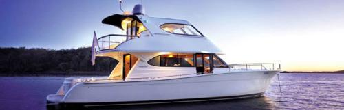 Maritimo M52 Spesifikasjoner og anmeldelser